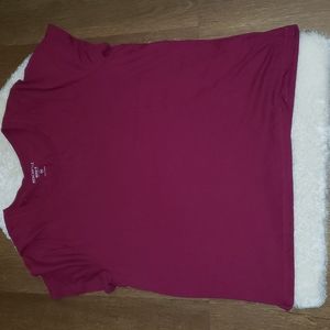 Womans J Crew Mercantile Broken In Size 2X